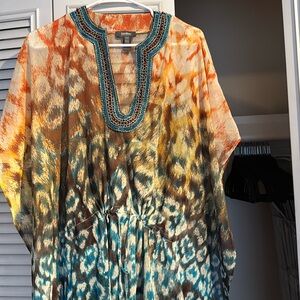 Neiman Marcus cover up